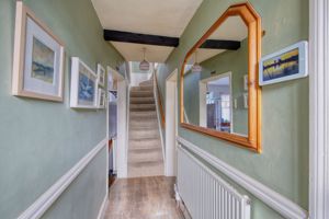 Entrance Hall- click for photo gallery